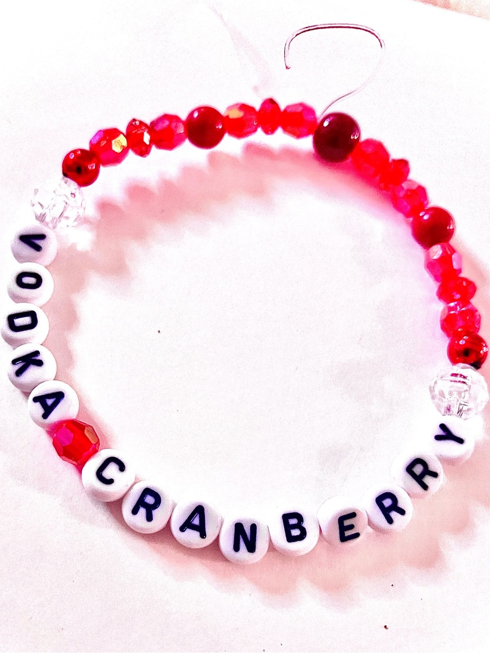 BUY1GET1FREE Conan Gray Found Heaven Tour friendship bracelet